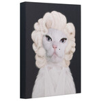 Pets Rock™ Diamonds // Graphic Art on Wrapped Canvas Wall Art