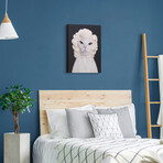 Pets Rock™ Diamonds // Graphic Art on Wrapped Canvas Wall Art