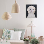 Pets Rock™ Diamonds // Graphic Art on Wrapped Canvas Wall Art