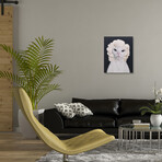 Pets Rock™ Diamonds // Graphic Art on Wrapped Canvas Wall Art