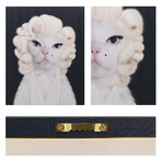 Pets Rock™ Diamonds // Graphic Art on Wrapped Canvas Wall Art