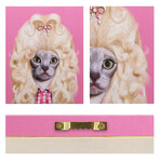 Pets Rock™ Country // Graphic Art on Wrapped Canvas Wall Art