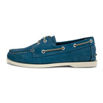 The Glacier Bays // Navy + Blue (US Men's Size 8)