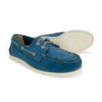 The Glacier Bays // Navy + Blue (US Men's Size 8)