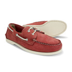 The Sockeyes // Red (US Men's Size 8)