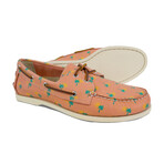 The Vice City Sunsets // Pink (US Men's Size 8)