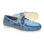 The Vice City Blues // Blue (US Men's Size 8)