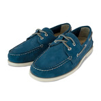 The Glacier Bays // Navy + Blue (US Men's Size 8)
