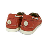 The Sockeyes // Red (US Men's Size 8)