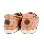 The Vice City Sunsets // Pink (US Men's Size 8)