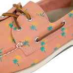 The Vice City Sunsets // Pink (US Men's Size 8)