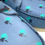 The Vice City Blues // Blue (US Men's Size 8)