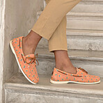 The Vice City Sunsets // Pink (US Men's Size 8)