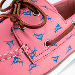 The Anglers // Pink + Blue (US Men's Size 8)