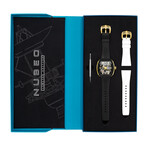 Nubeo Magellan Skeleton Automatic // NB-6063-03