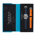 Nubeo Magellan Skeleton Automatic // NB-6063-02