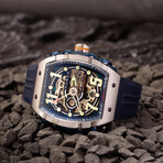 Nubeo Magellan Skeleton Automatic // NB-6063-02