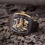 Nubeo Magellan Skeleton Automatic // NB-6063-03