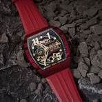 Nubeo Magellan Skeleton Automatic // NB-6063-04