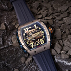 Nubeo Magellan Skeleton Automatic // NB-6063-02