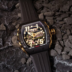 Nubeo Magellan Skeleton Automatic // NB-6063-03