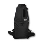 K9 Sport Sack® Knavigate (Extra Small Black)