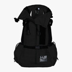 K9 Sport Sack® Air 2 (Extra Small Jet Black)