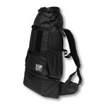 K9 Sport Sack® Knavigate (Extra Small Black)