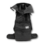 K9 Sport Sack® Knavigate (Extra Small Black)