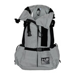 K9 Sport Sack® Air 2 (Extra Small Jet Black)