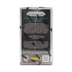 2022 Panini Prizm FIFA World Cup Soccer Blaster Box // Sealed Box Of Cards