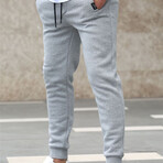 Sweatpant // Light Gray (S)