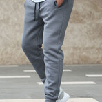 Sweatpant // Anthracite (2XL)