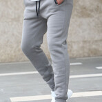 Sweatpant // Smoke (XL)