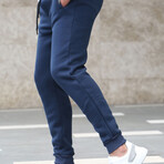 Sweatpant // Navy (S)