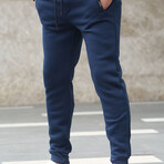 Sweatpant // Navy (S)