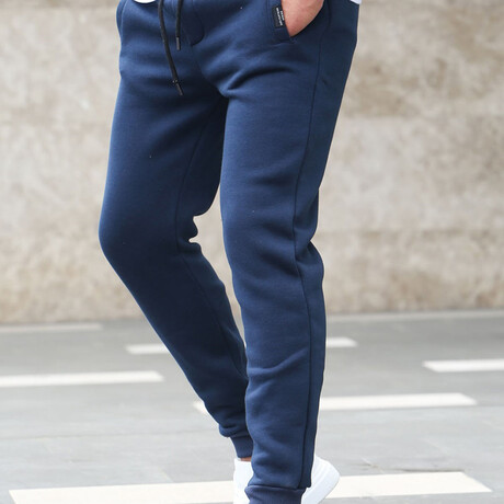 Sweatpant // Navy (S)