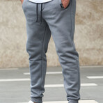 Sweatpant // Anthracite (2XL)