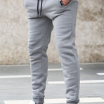 Sweatpant // Smoke (XL)