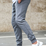 Sweatpant // Anthracite (2XL)