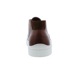 Boat Shoe // Cognac (US: 11.5)