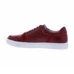 Offshore Shoe // Red (US: 8)