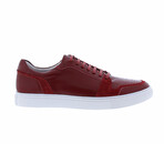 Offshore Shoe // Red (US: 9)