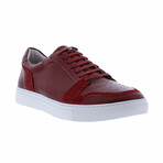 Offshore Shoe // Red (US: 11.5)