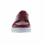 Offshore Shoe // Red (US: 11)