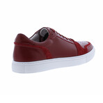 Offshore Shoe // Red (US: 8)