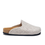 Faworv House Slipper // Beige (Euro: 42)