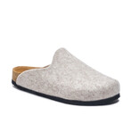 Faworv House Slipper // Beige (Euro: 42)