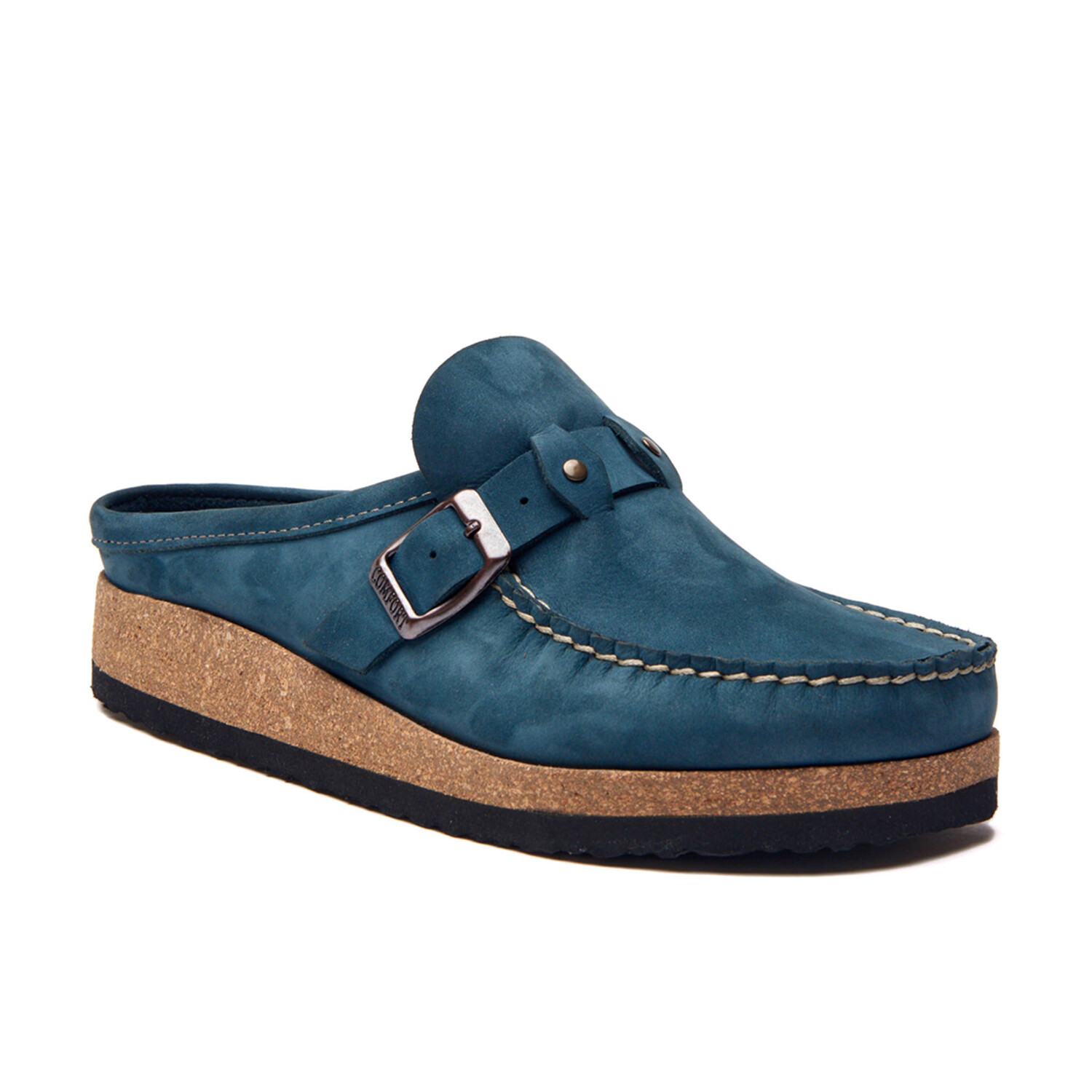 comfortfusse slippers