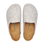 Faworv House Slipper // Beige (Euro: 42)